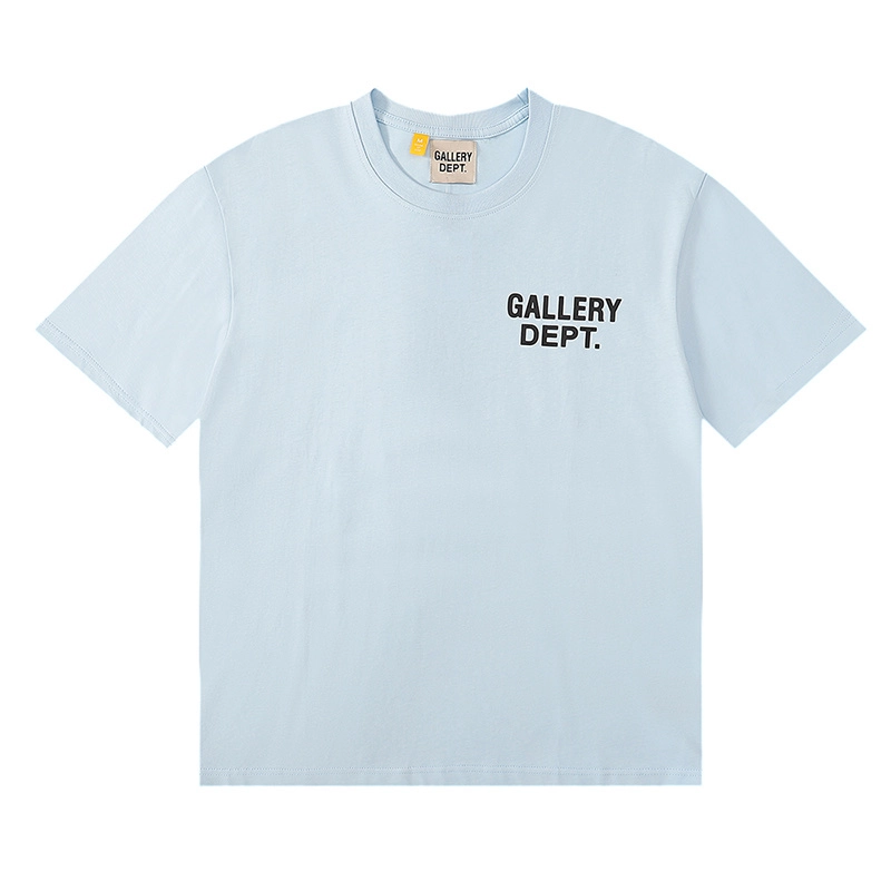 gallery dept hollywood ca t-shirt reps