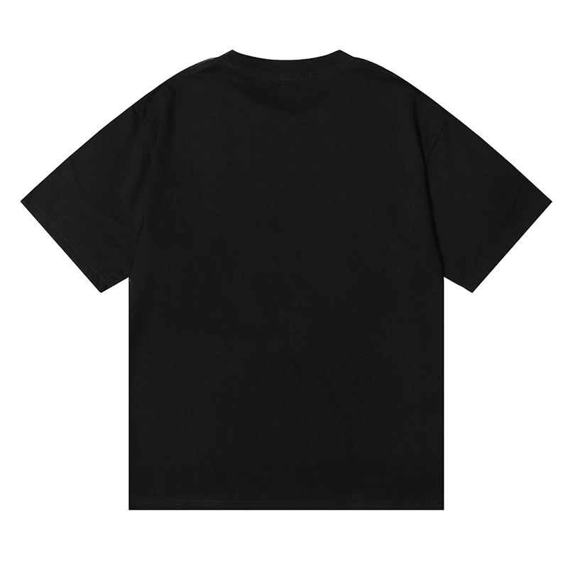 rhude cigaro print t-shirt reps