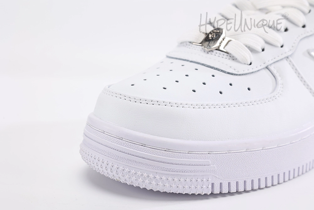 bape sta™ #6 mens “white”