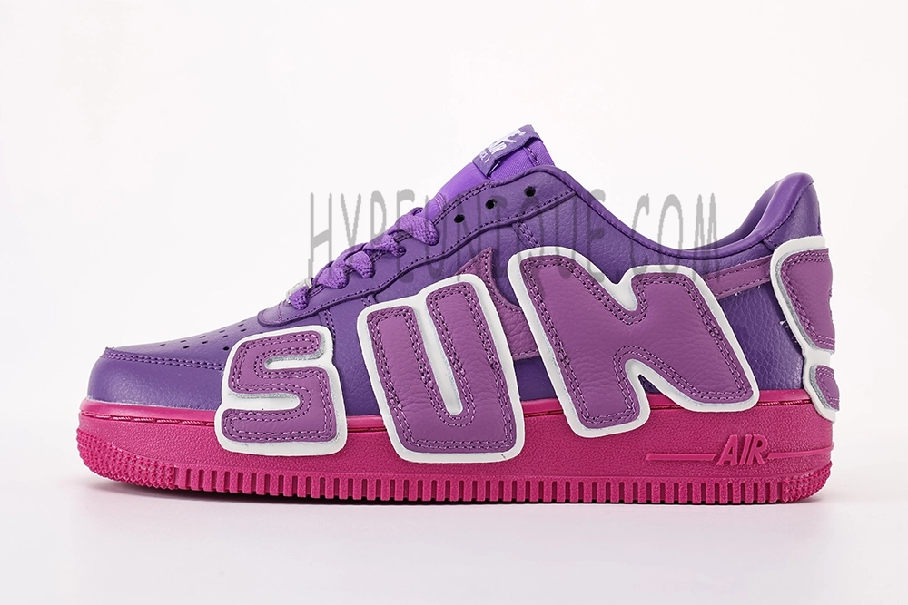 cactus plant flea market x air force 1 low premium ‘fuchsia dream’