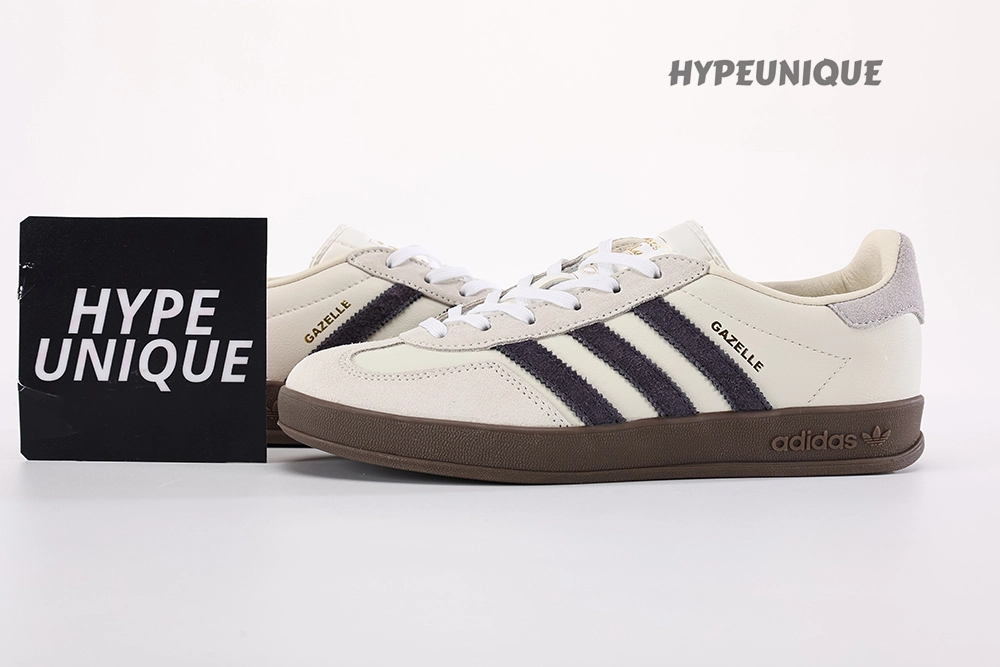 Ad*s gazelle indoor emmi