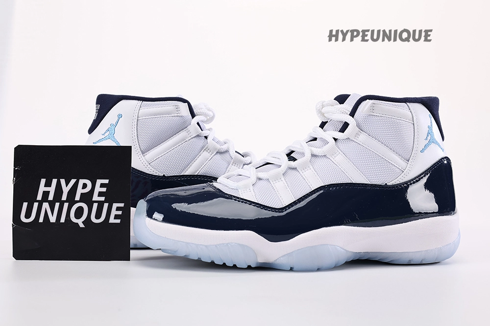 jordan 11 retro ‘win like ’82’