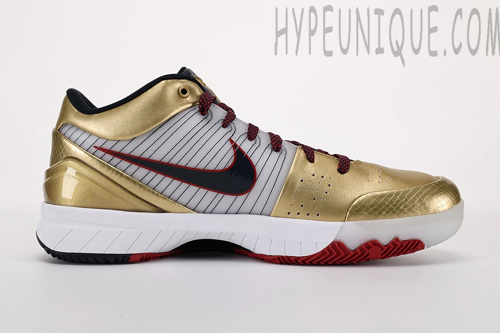 kobe 4 gold medal (2009) reps