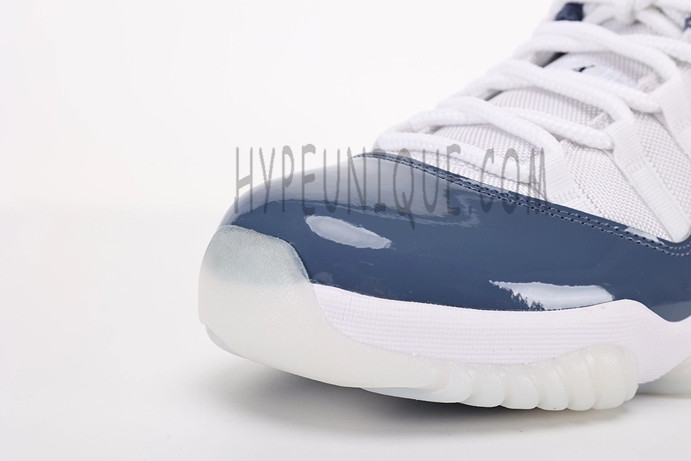 jordan 11 retro low diffused blue (2024)