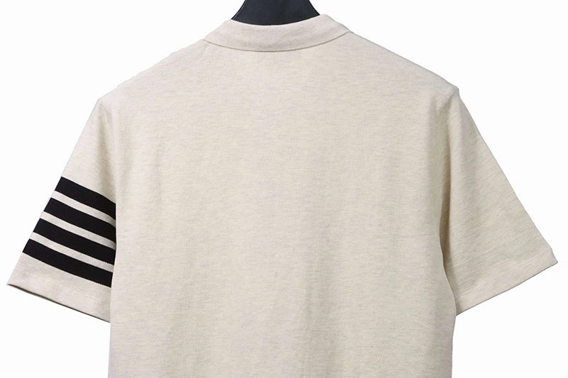 tb classic dyed t-shirt