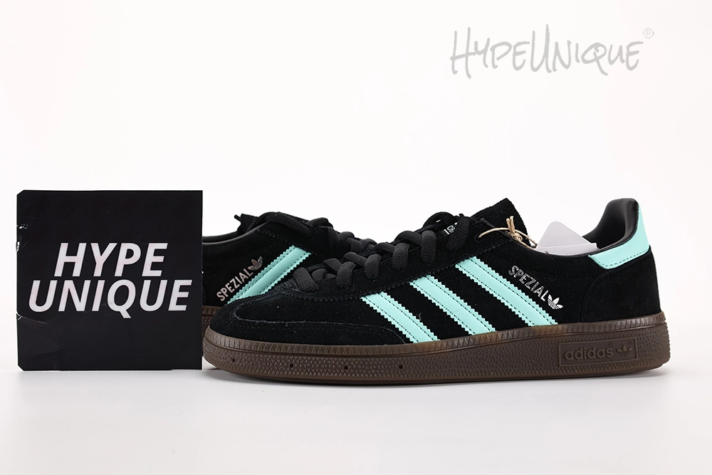 handball spezial clear mint