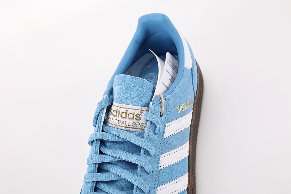 handball spezial light blue