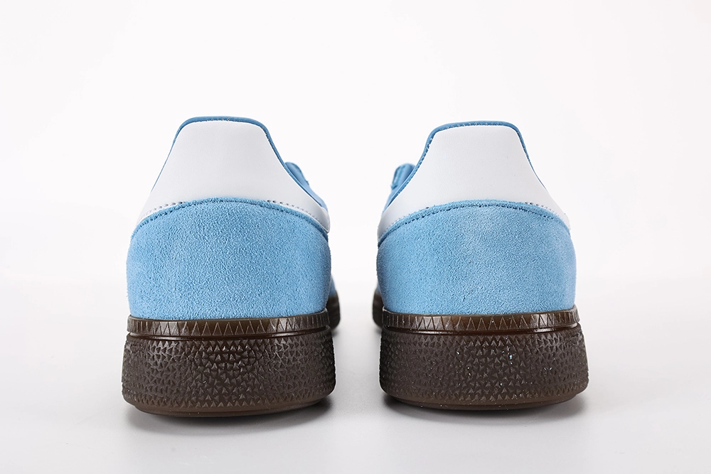 handball spezial light blue