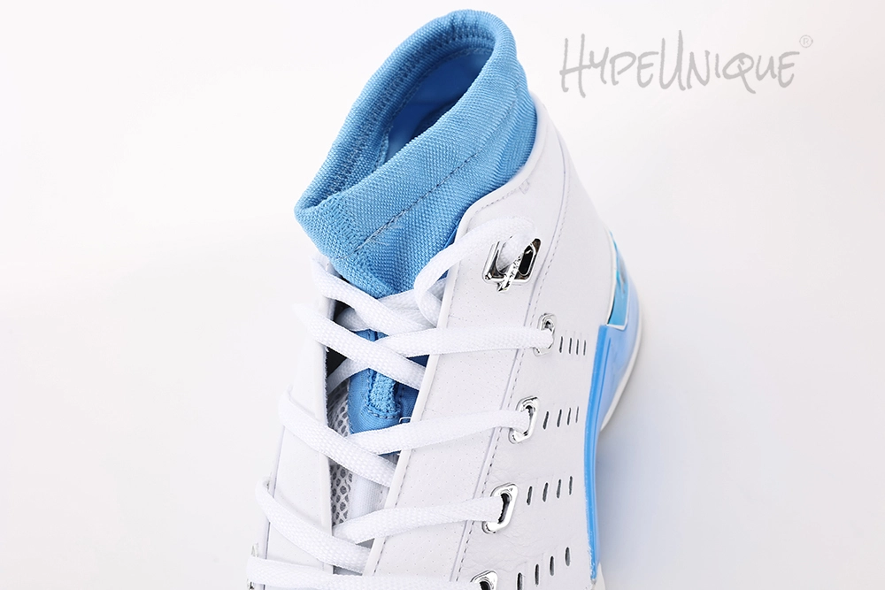 jordan 17 low “university blue”