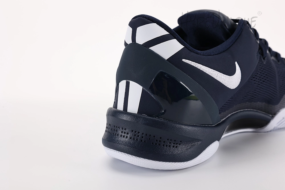 kobe 8 protro ‘college navy’