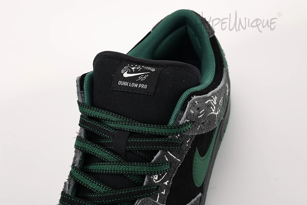 skateboards sb dunk low