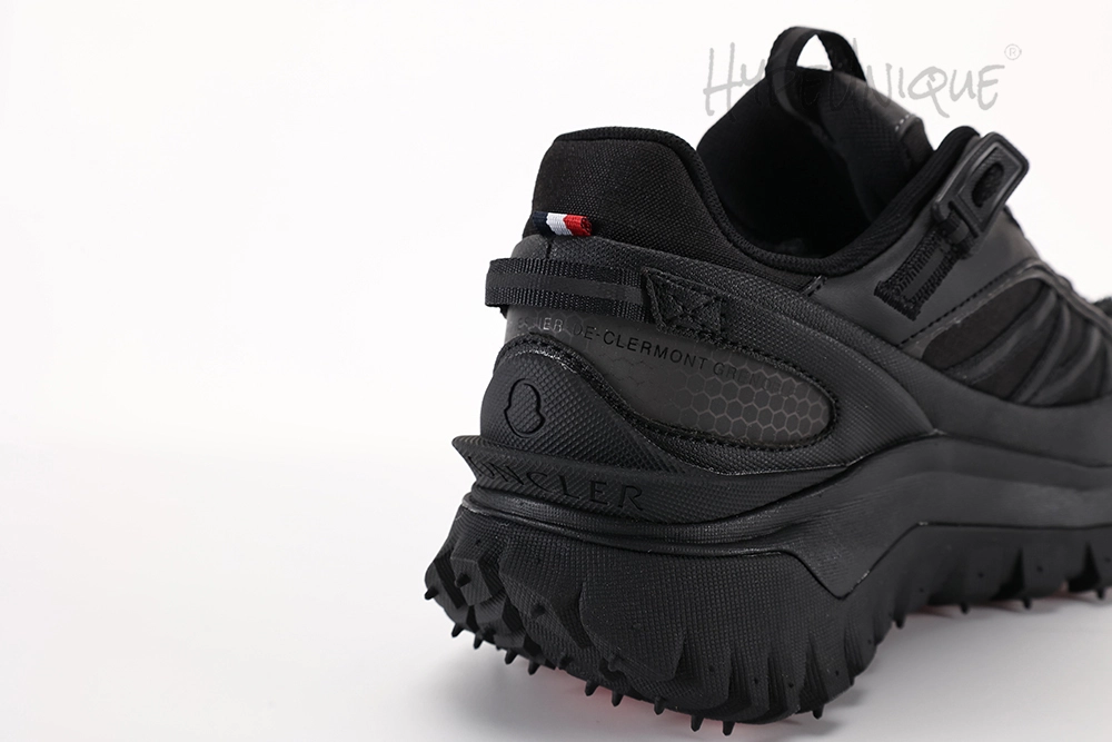 trailgrip gore-tex low ‘black’ reps