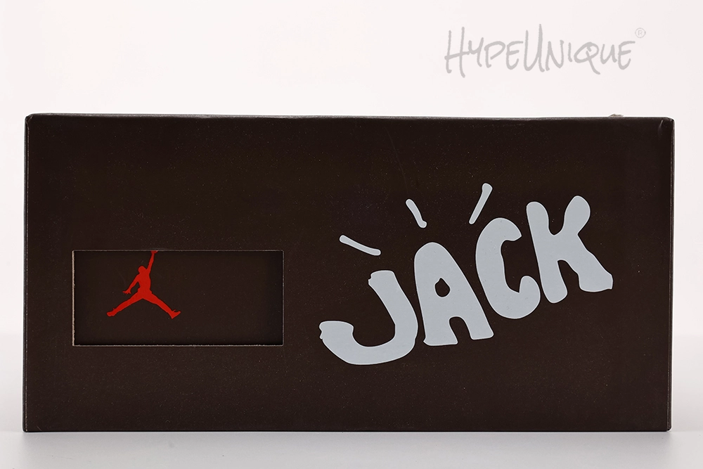 travis scott x jordan jumpman jack tr “dark mocha” reps