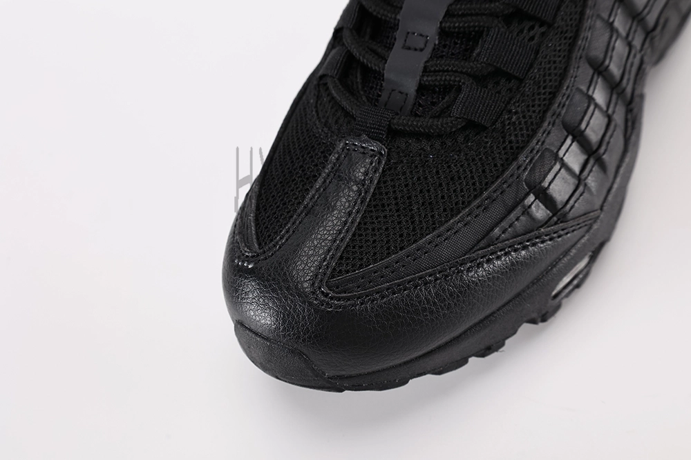 air max 95 ‘triple black’