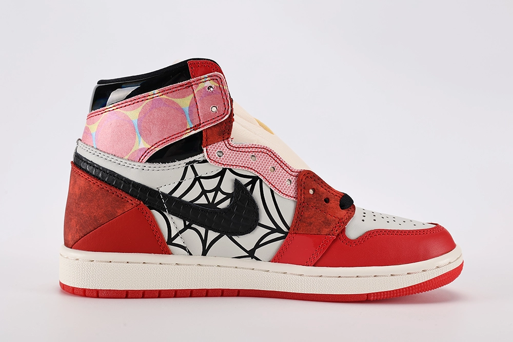 marvel x air jordan 1 retro high og ‘next chapter’ dv1748-601