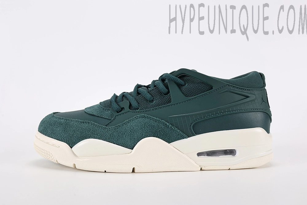 air jordan 4 rm ‘oxidized green’ low