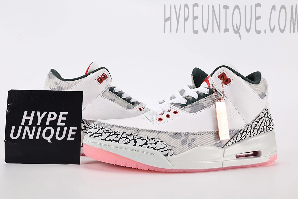 air jordan 3 retro ‘wings’ – hm6993 100