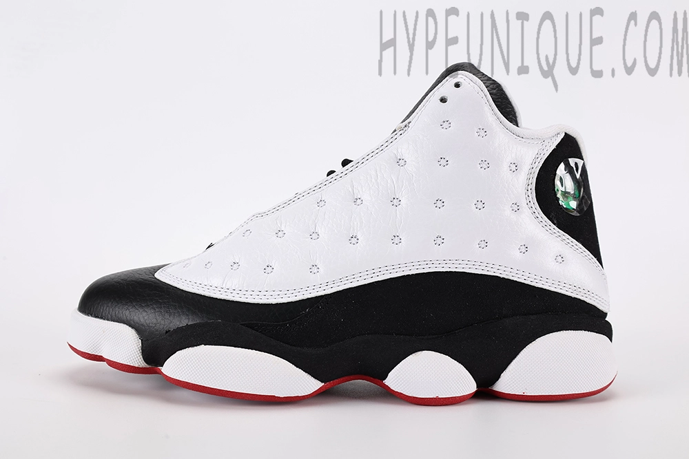 jordan 13 retro he got game (2018)